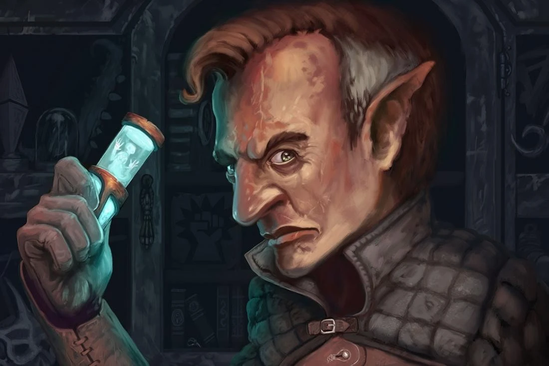 Banxi Poben Wobblerabbit Yimble Portrait