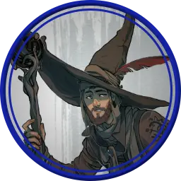 Brann Snowlance Portrait