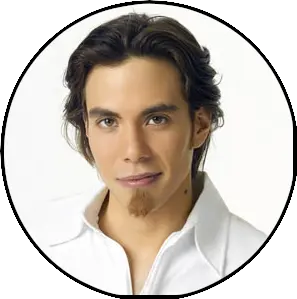 Leon "Soulpatch" Portrait