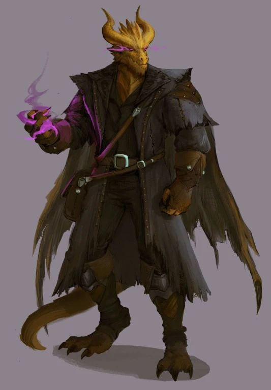 Maleki Bickerbee Portrait