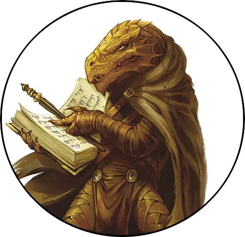 Sidon Drustilith Portrait